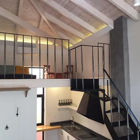 Villa Pomegranate Kavala