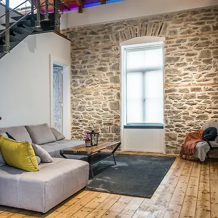 Pomegranate Villa Kavala