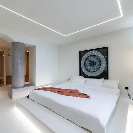 Pomegranate Villa Kavala