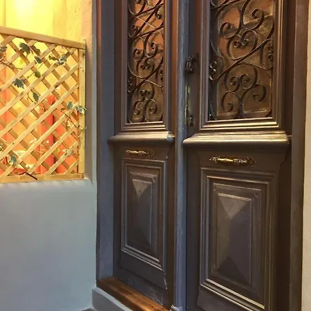 Pomegranate Villa