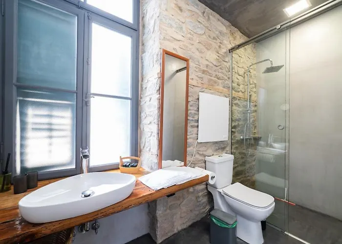 Pomegranate Villa Kavala