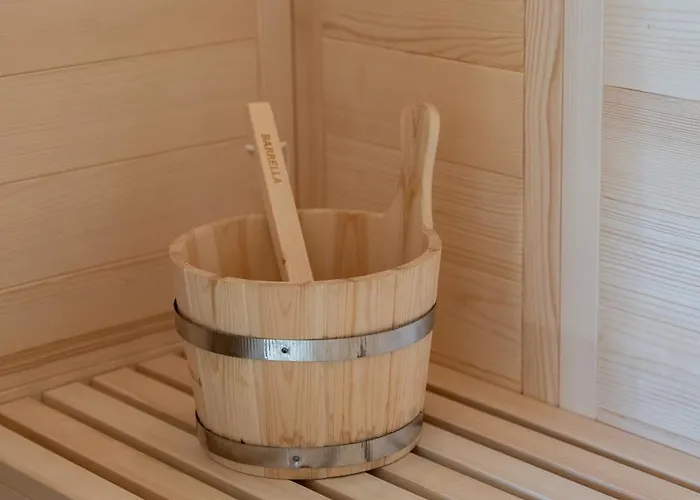 Villa Pomegranate Kavala