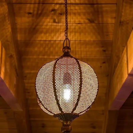 Pomegranate Villa *