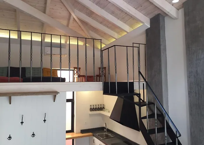 Villa Pomegranate Kavala