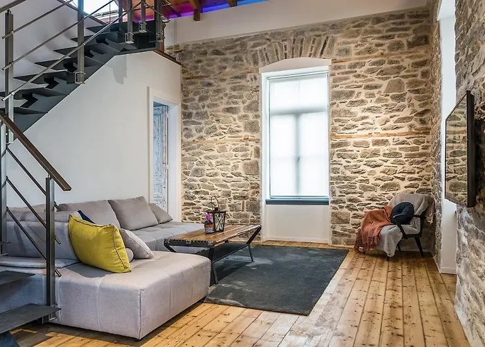 Pomegranate Villa Kavala