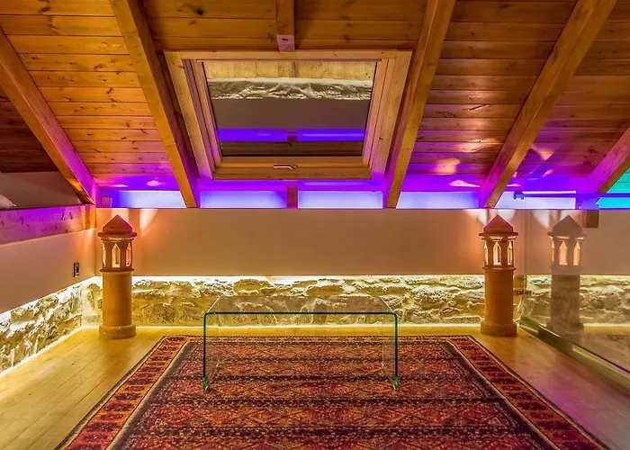 Villa Pomegranate Kavala