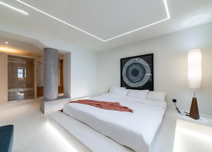 Pomegranate Villa Kavala