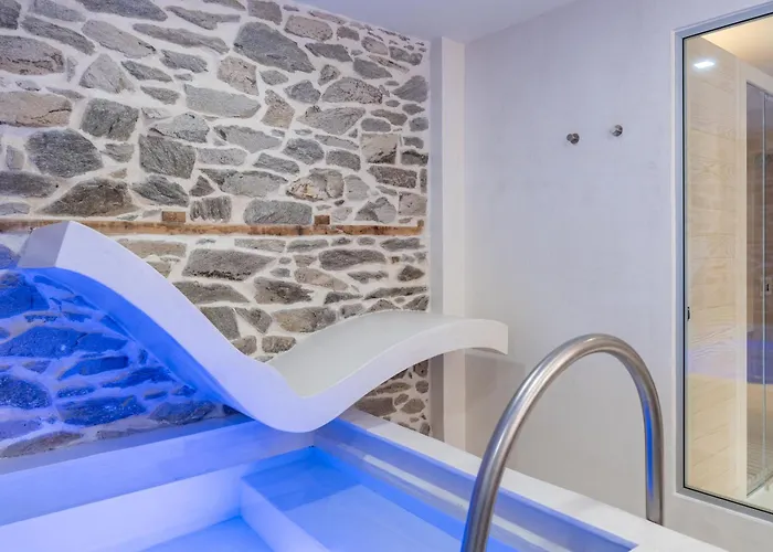 Villa Pomegranate Kavala