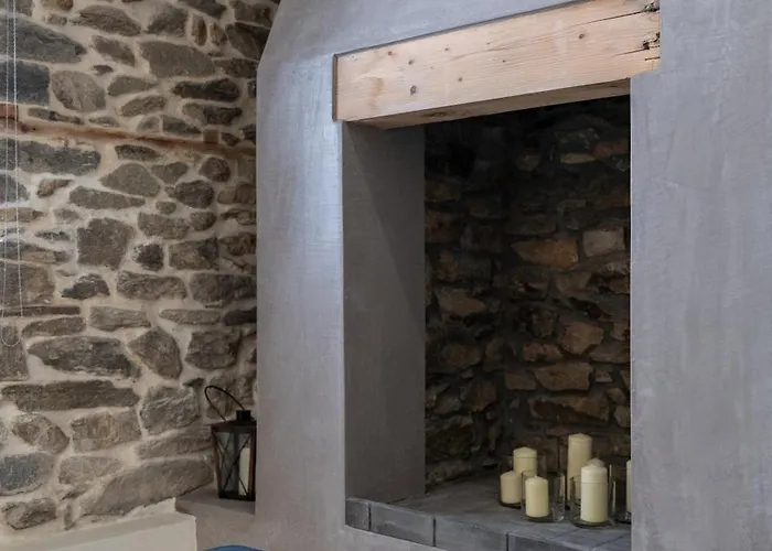 Villa Pomegranate Kavala